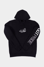 Sweat à capuche Foot Pride – Édition Limitée