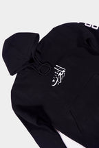 Sweat à capuche Foot Pride – Édition Limitée