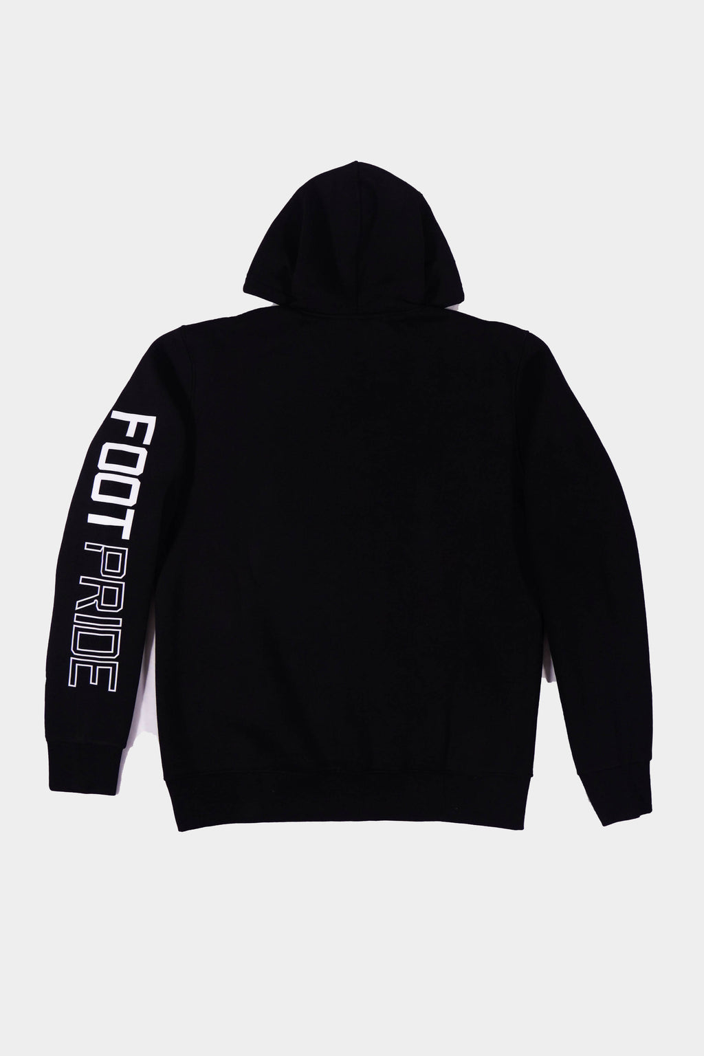 Sweat à capuche Foot Pride – Édition Limitée