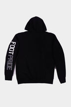 Sweat à capuche Foot Pride – Édition Limitée