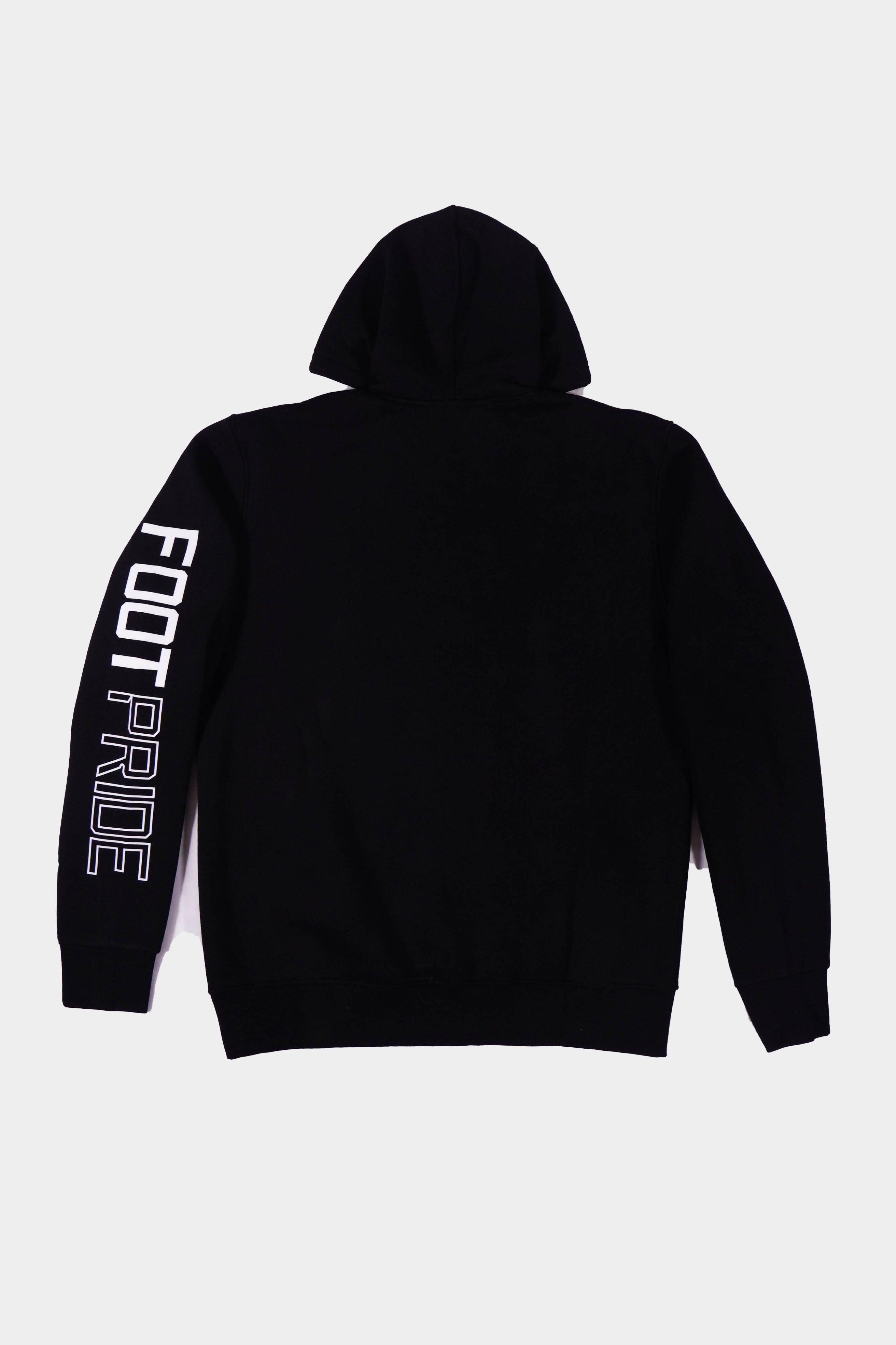 Sweat à capuche Foot Pride – Édition Limitée