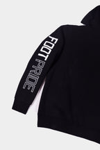 Sweat à capuche Foot Pride – Édition Limitée