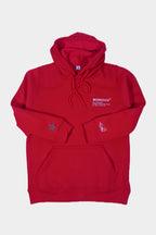 Sweat à capuche Morocco – Édition Limitée